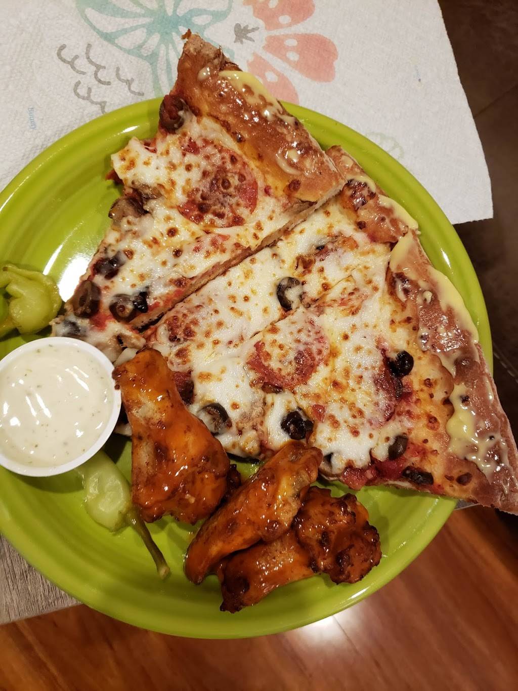 Papa Johns Pizza | restaurant | 5722 Telephone Rd, Ventura, CA 93003, USA | 8056503200 OR +1 805-650-3200