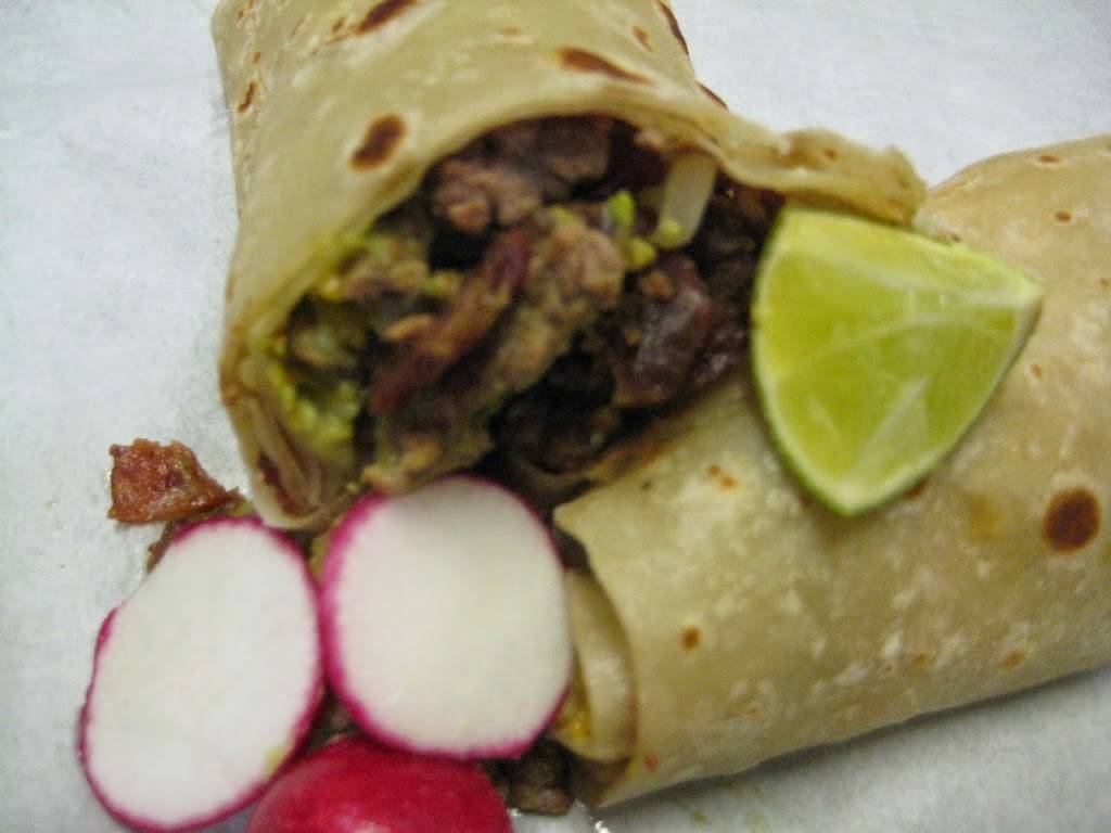 Taqueria El Pueblito | restaurant | 1800 E Fort Lowell Rd a156, Tucson, AZ 85719, USA | 5203399336 OR +1 520-339-9336