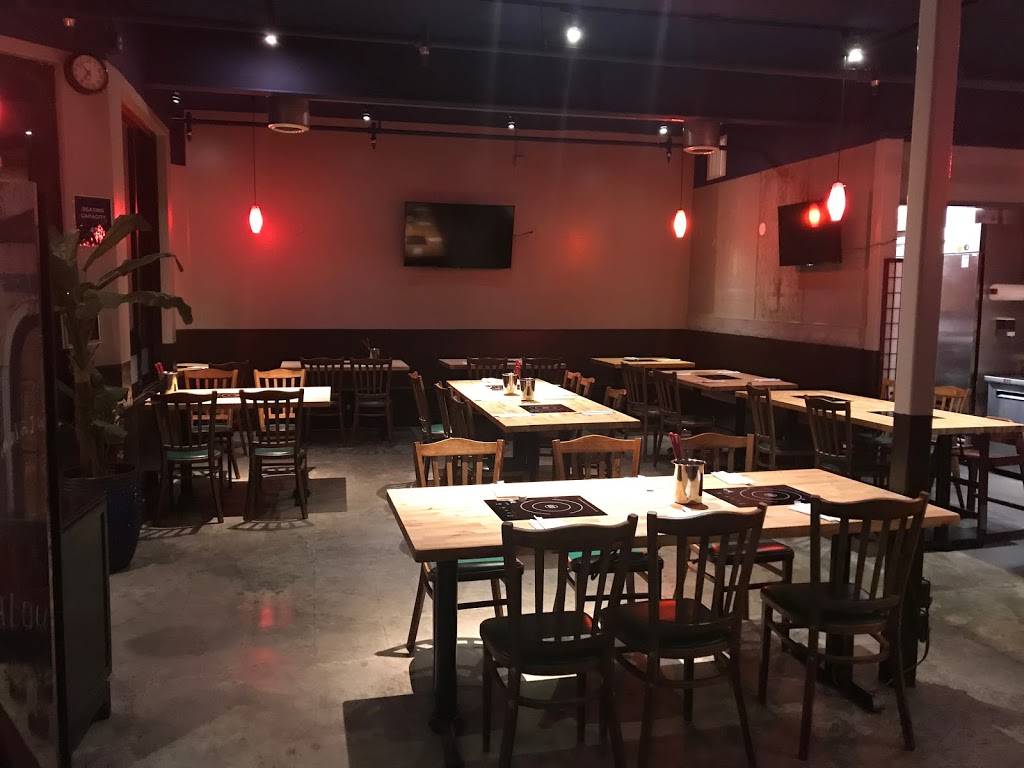 Sunset Shabu | restaurant | 1360 9th Ave, San Francisco, CA 94122, USA | 4155718100 OR +1 415-571-8100