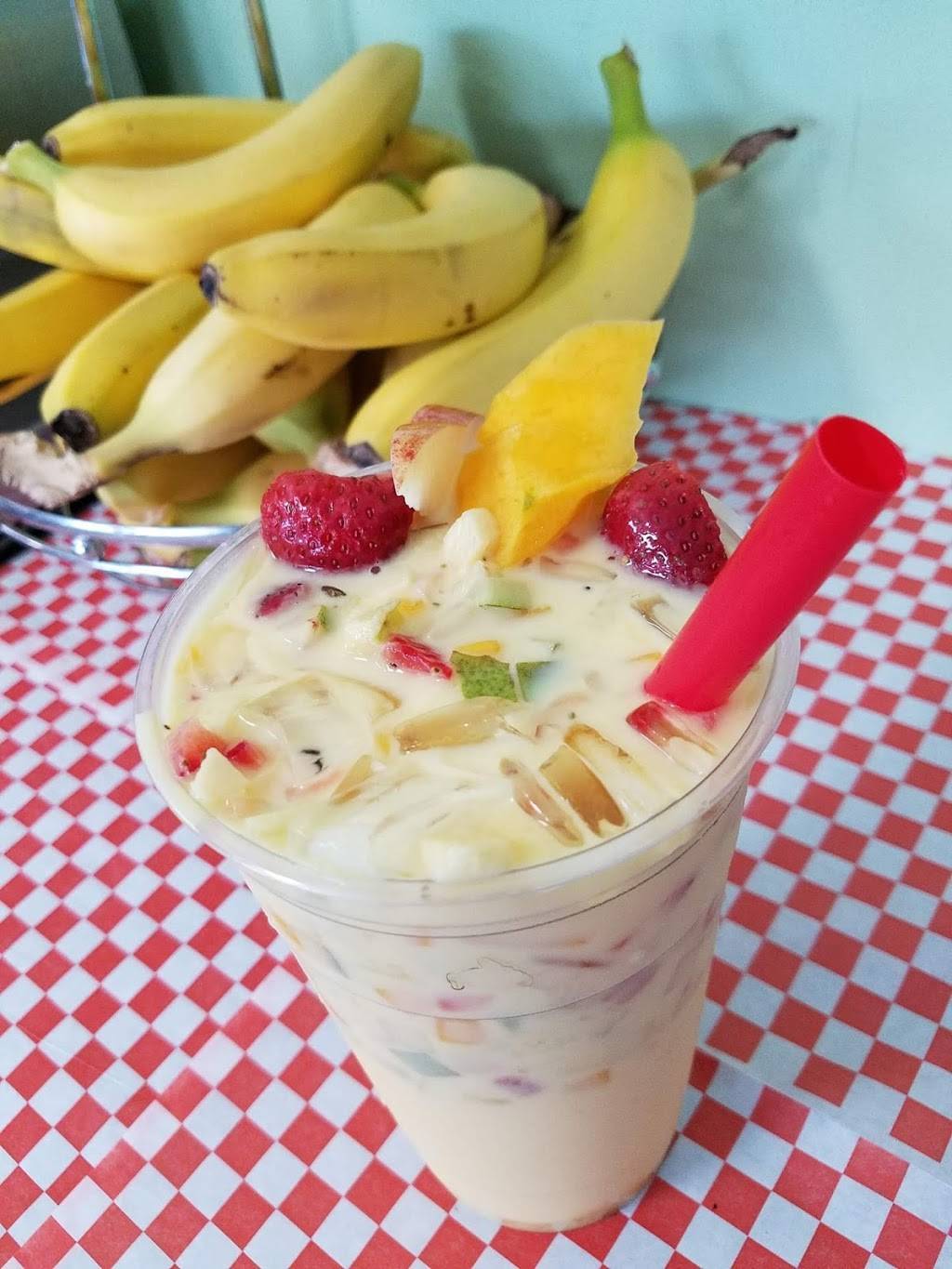 Los Mangos Ice Cream | restaurant | 4410 E Riverside Dr Ste 190, Austin, TX 78741, USA | 5124325756 OR +1 512-432-5756