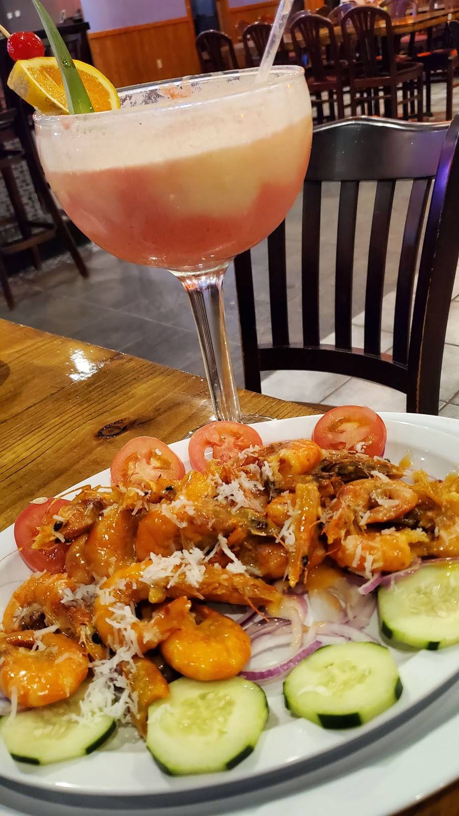 El Nayarita Mexican Restaurant | restaurant | 7840 W Tidwell Rd, Houston, TX 77040, USA | 3463195732 OR +1 346-319-5732