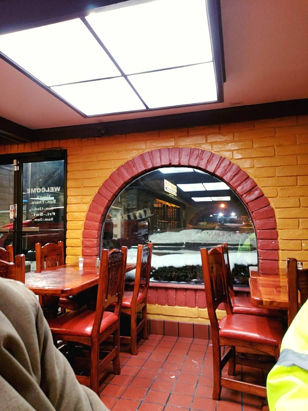 Burrito Station | restaurant | 211 S Halsted St, Chicago Heights, IL 60411, USA | 7087549193 OR +1 708-754-9193