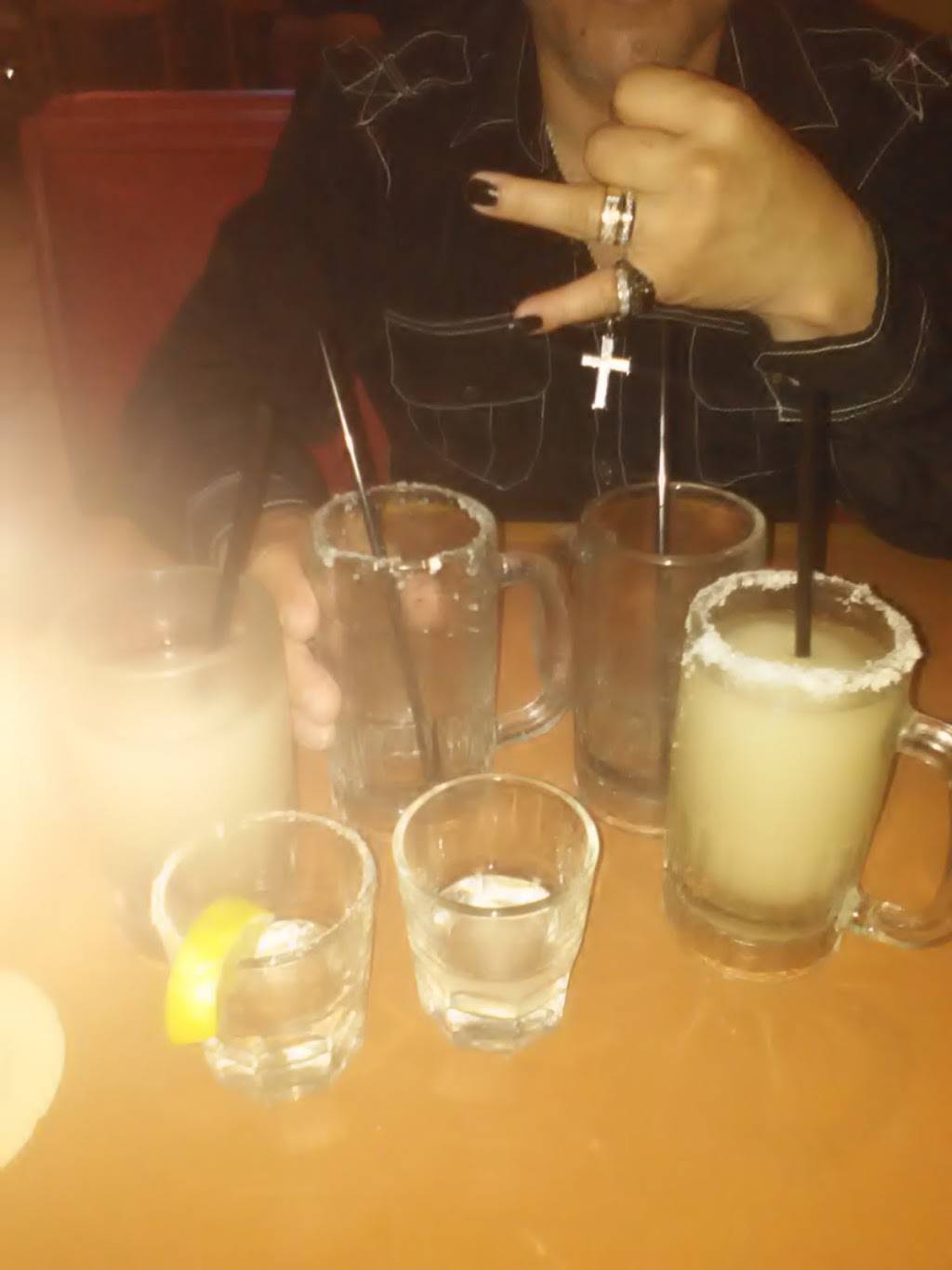 Los Amigos Tex-Mex | restaurant | 4111 Fairmont Pkwy #106, Pasadena, TX 77504, USA | 2819988825 OR +1 281-998-8825