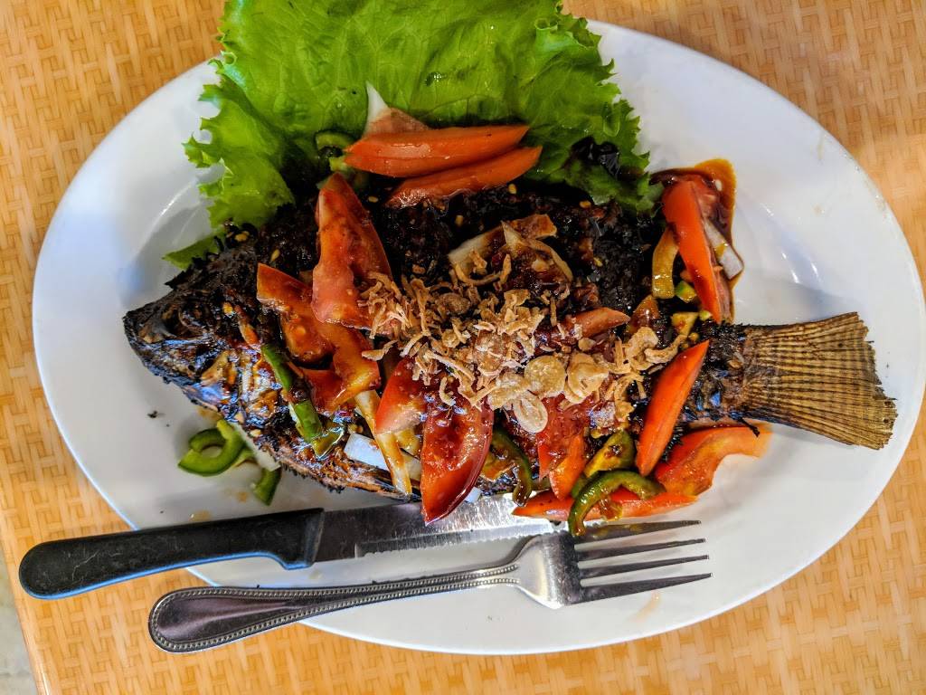 Java Spice | restaurant | 1743 Fullerton Rd, Rowland Heights, CA 91748, USA | 6268101366 OR +1 626-810-1366