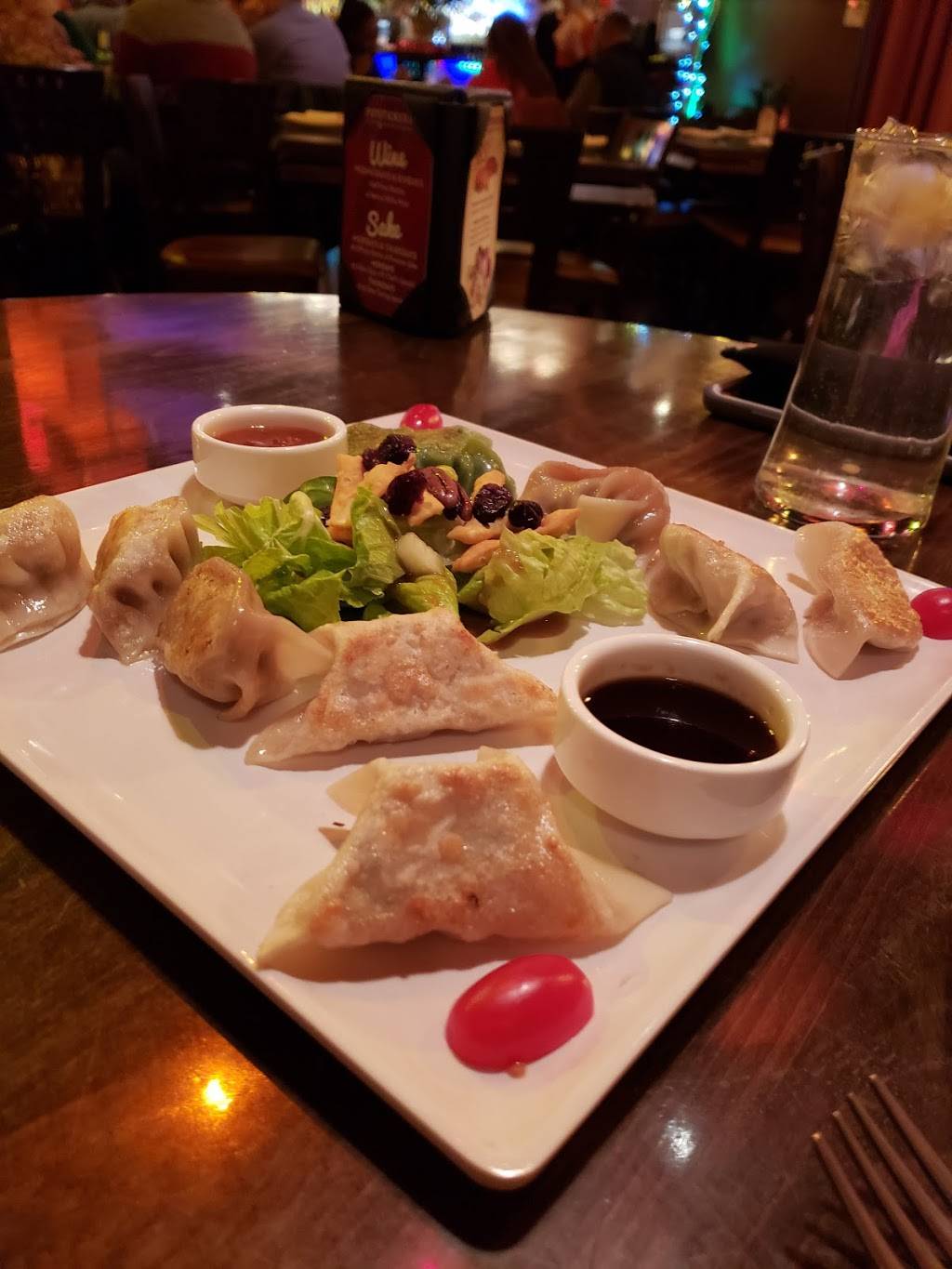 Pot Stickers Asian Grill | restaurant | 1247 Churchmans Rd, Newark, DE 19713, USA | 3027310188 OR +1 302-731-0188
