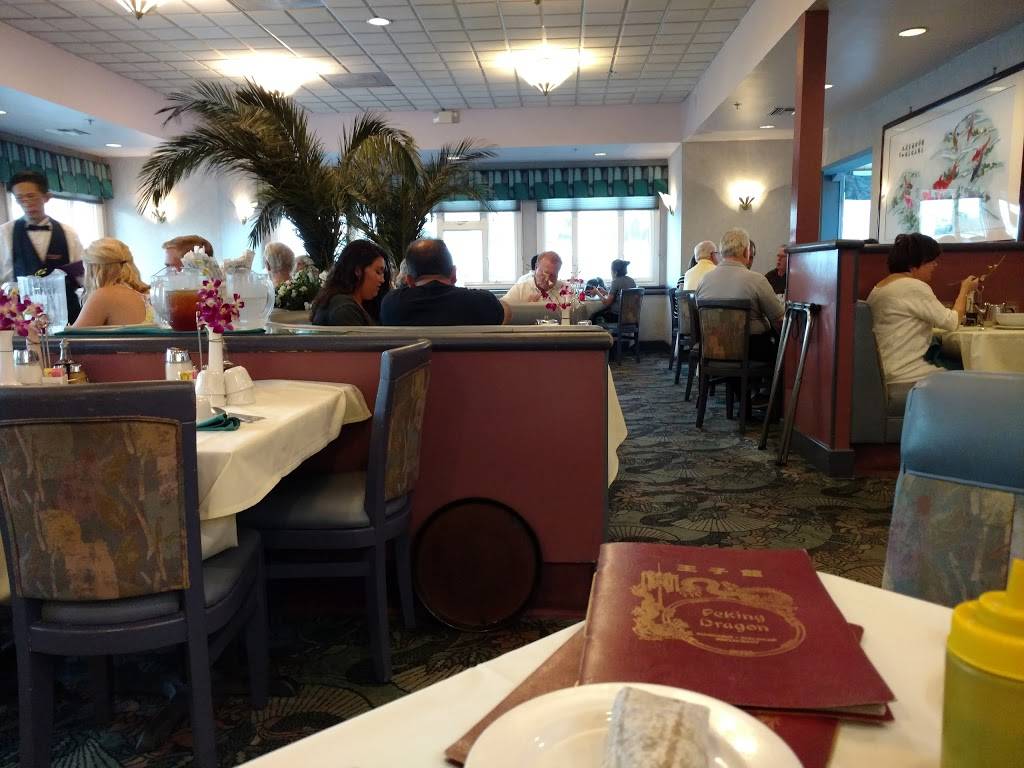 Peking Dragon Restaurant | restaurant | 34171 Pacific Coast Hwy, Dana Point, CA 92629, USA | 9494939499 OR +1 949-493-9499