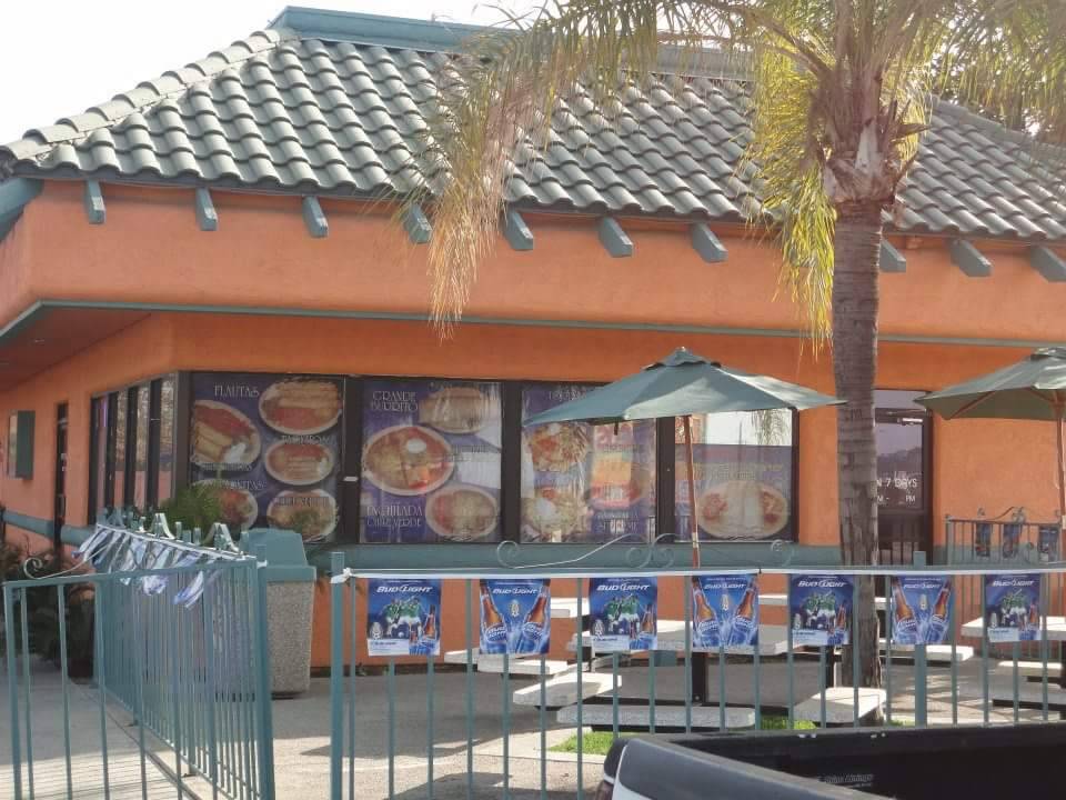 LOS TACOS DOÑA MARIA | restaurant | 1223 Roberts Ln, Bakersfield, CA 93308, USA | 6613991873 OR +1 661-399-1873