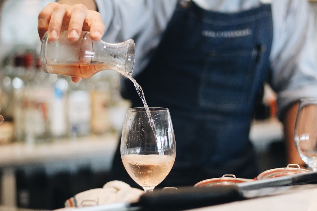 Real & Rosemary Crestline | restaurant | 75 Church St, Mountain Brook, AL 35213, USA | 2057574096 OR +1 205-757-4096