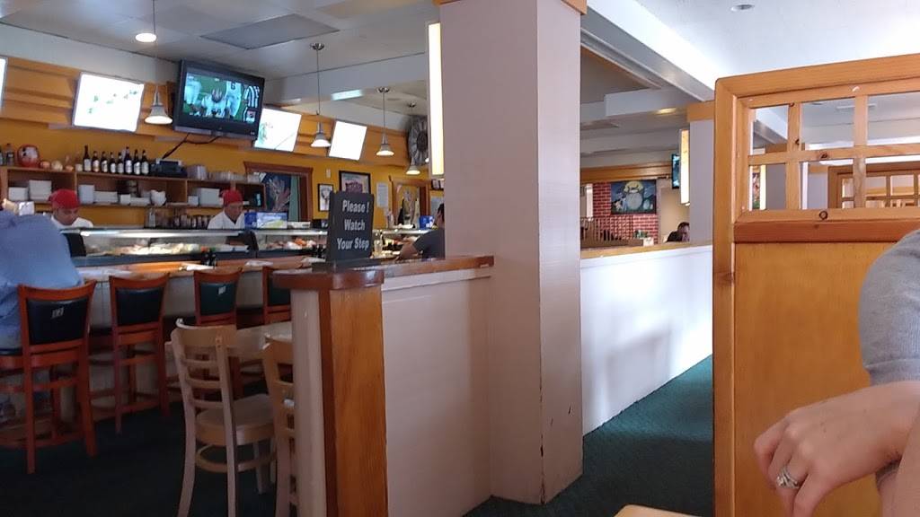 Harumi | restaurant | 1760 Fremont Blvd #4, Seaside, CA 93955, USA | 8318999988 OR +1 831-899-9988