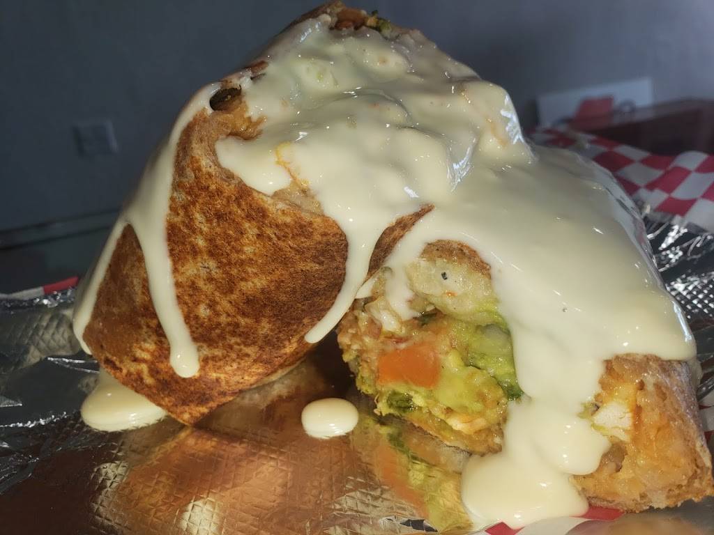 Tacos El Rey | restaurant | 413 NW New Circle Rd, Lexington, KY 40511, USA | 8596871001 OR +1 859-687-1001