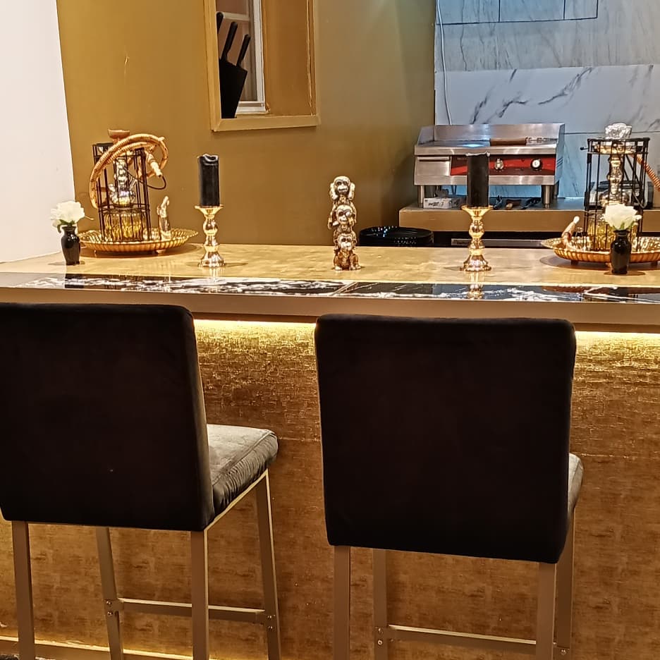 Room 24k | restaurant | 10 Herkimer St, Brooklyn, NY 11216, USA | 2123650736 OR +1 212-365-0736