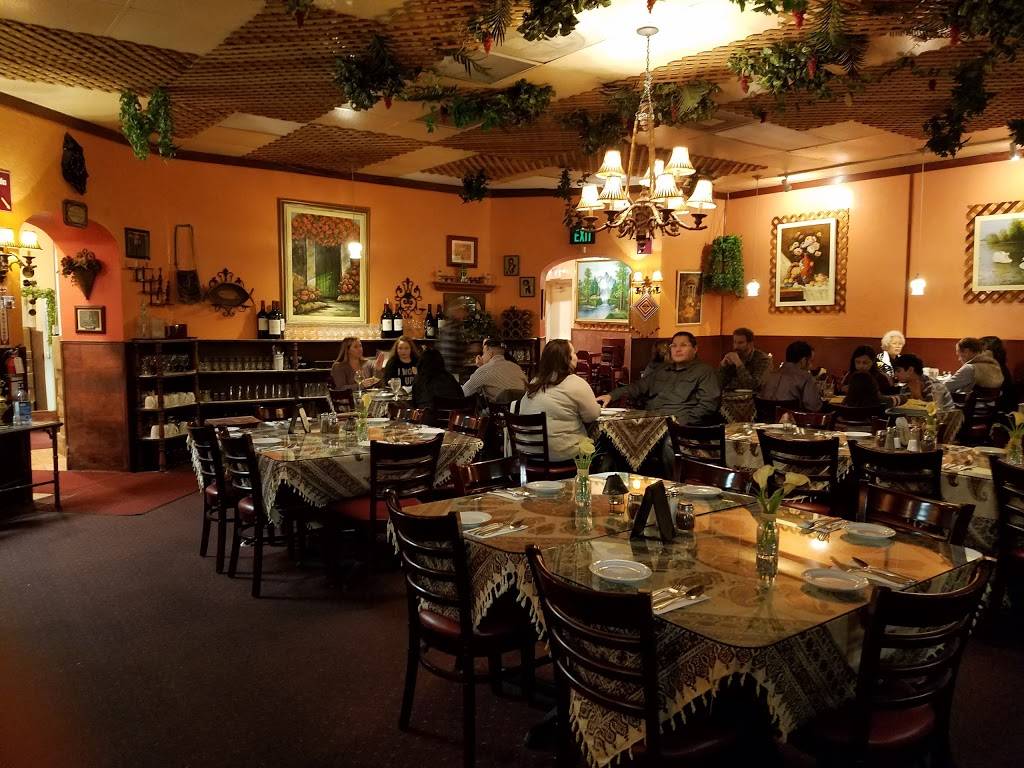 Kolbeh Kabob Restaurant | restaurant | 8700 Greenback Ln, Orangevale, CA 95662, USA | 9169900233 OR +1 916-990-0233