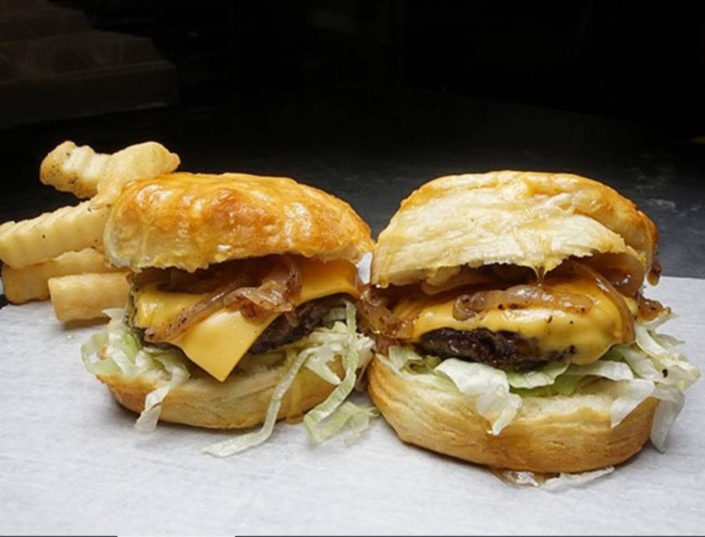 Crispy Khan / Hell Fire Foods | restaurant | 334 N Laramie Ave, Chicago, IL 60644, USA | 7736663818 OR +1 773-666-3818