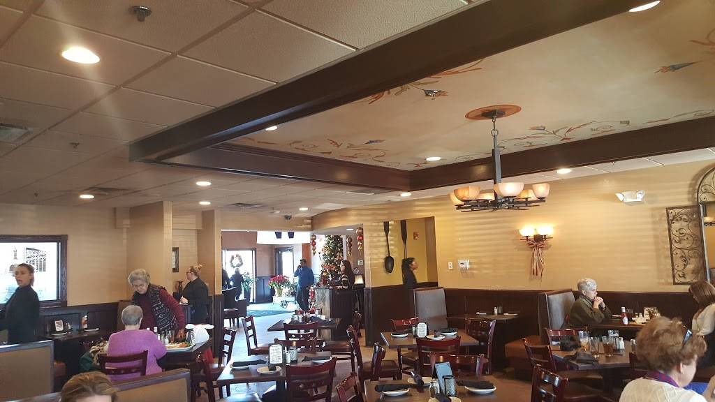 Williamsons Restaurant & Bar | restaurant | 1490 W Maple St, New Lenox, IL 60451, USA | 8154858585 OR +1 815-485-8585