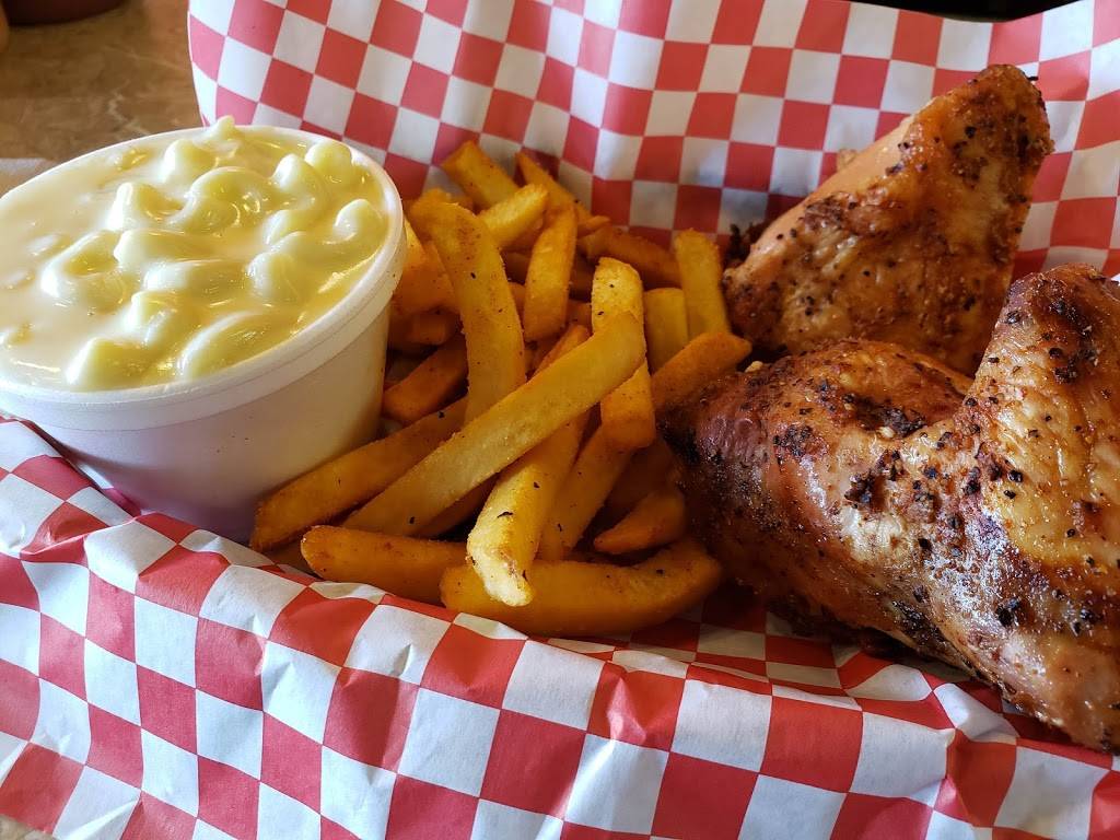 Smokehouse BBQ and Burgers | restaurant | 194 Center St, Orem, UT 84057, USA | 8012241554 OR +1 801-224-1554