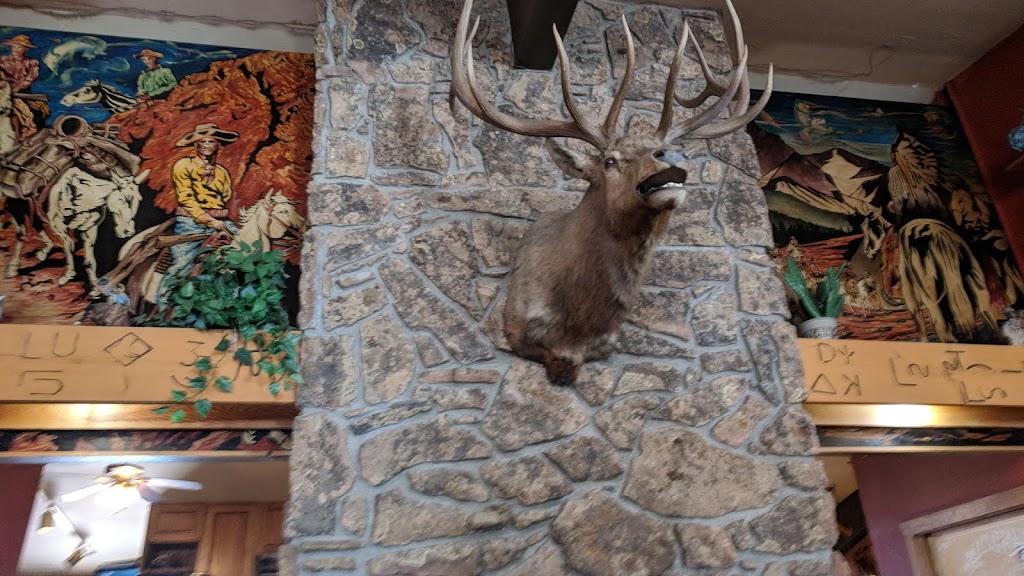 Palisades Restaurant | restaurant | 820 N Main St, Gunnison, CO 81230, USA | 9706419223 OR +1 970-641-9223