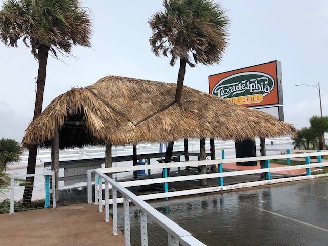 Texadelphia | restaurant | 1228 Seawall Blvd, Galveston, TX 77550, USA | 4094972953 OR +1 409-497-2953