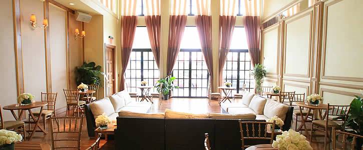 Tosca Marquee | restaurant | 4034 E Tremont Ave, The Bronx, NY 10465, USA | 7188636363 OR +1 718-863-6363