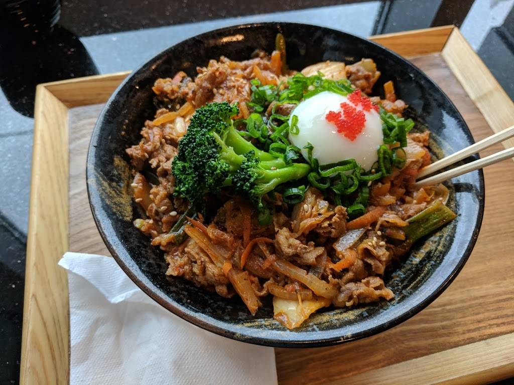 Masaya Yakiniku Don | restaurant | 716 7th St, Sacramento, CA 95814, USA | 9167060713 OR +1 916-706-0713