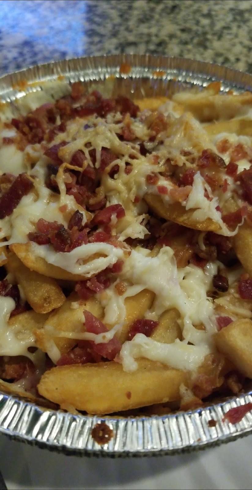 L&Bs Pizzeria & Sports Bar | restaurant | 5401 Mapledale Plaza, Dale City, VA 22193, USA | 7037301764 OR +1 703-730-1764