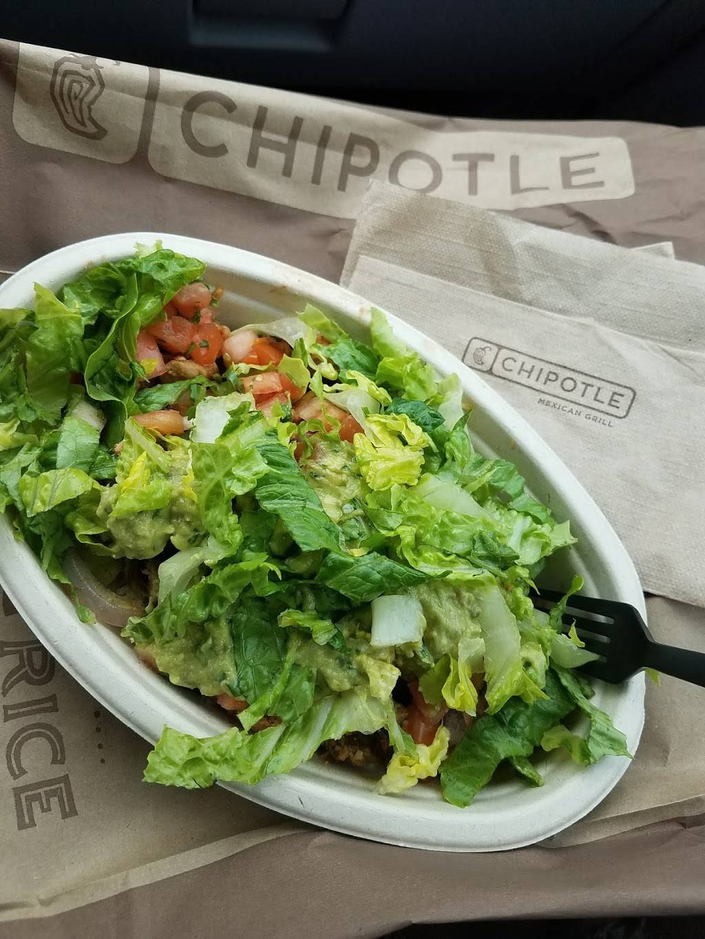 Chipotle Mexican Grill | restaurant | 3610 28th St SE, Kentwood, MI 49512, USA | 6168851520 OR +1 616-885-1520