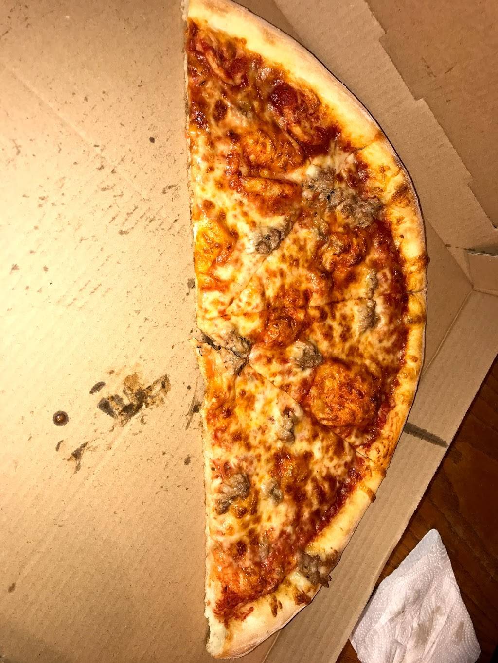 Amore Italy Pizza | restaurant | 265 Main St, Corinth, NY 12822, USA | 5186549991 OR +1 518-654-9991