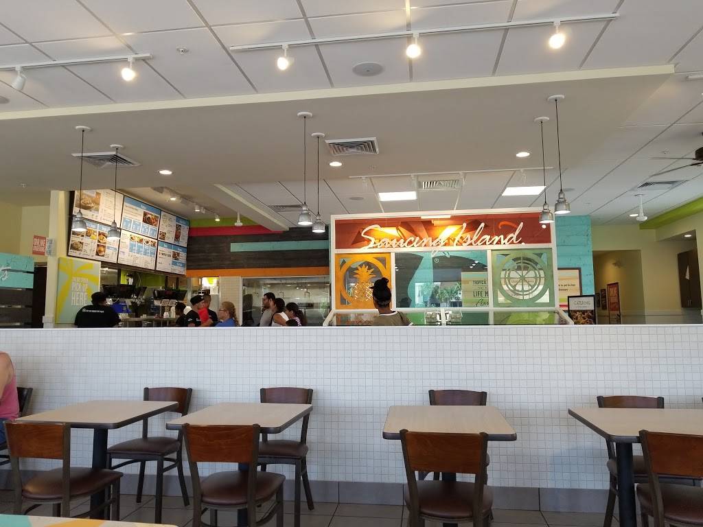 Pollo Tropical | restaurant | 2130 Gulf to Bay Blvd, Clearwater, FL 33765, USA | 7272874298 OR +1 727-287-4298