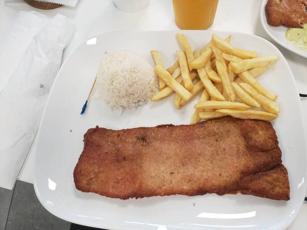 Que Perros | restaurant | 5912 Johnson St, Hollywood, FL 33021, USA | 9549618366 OR +1 954-961-8366