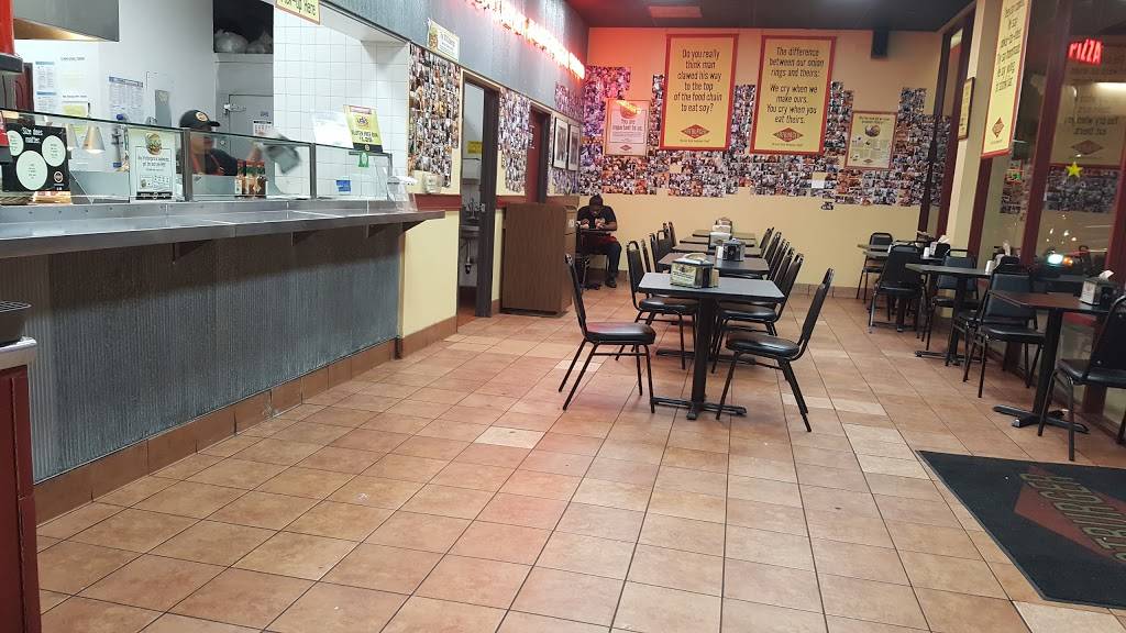 Fatburger | restaurant | 10600 1, 2, Ventura Blvd, Studio City, CA 91604, USA | 8187698725 OR +1 818-769-8725