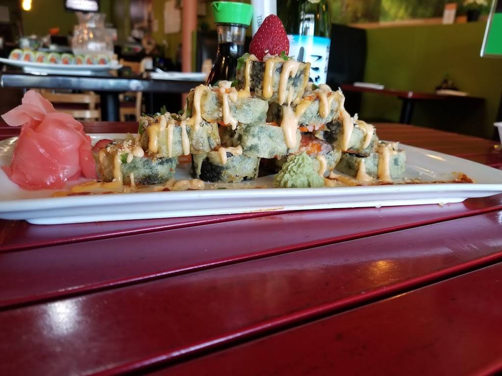 Pin Wok&Bowl | restaurant | 445 Central Ave, St. Petersburg, FL 33701, USA | 7275757167 OR +1 727-575-7167