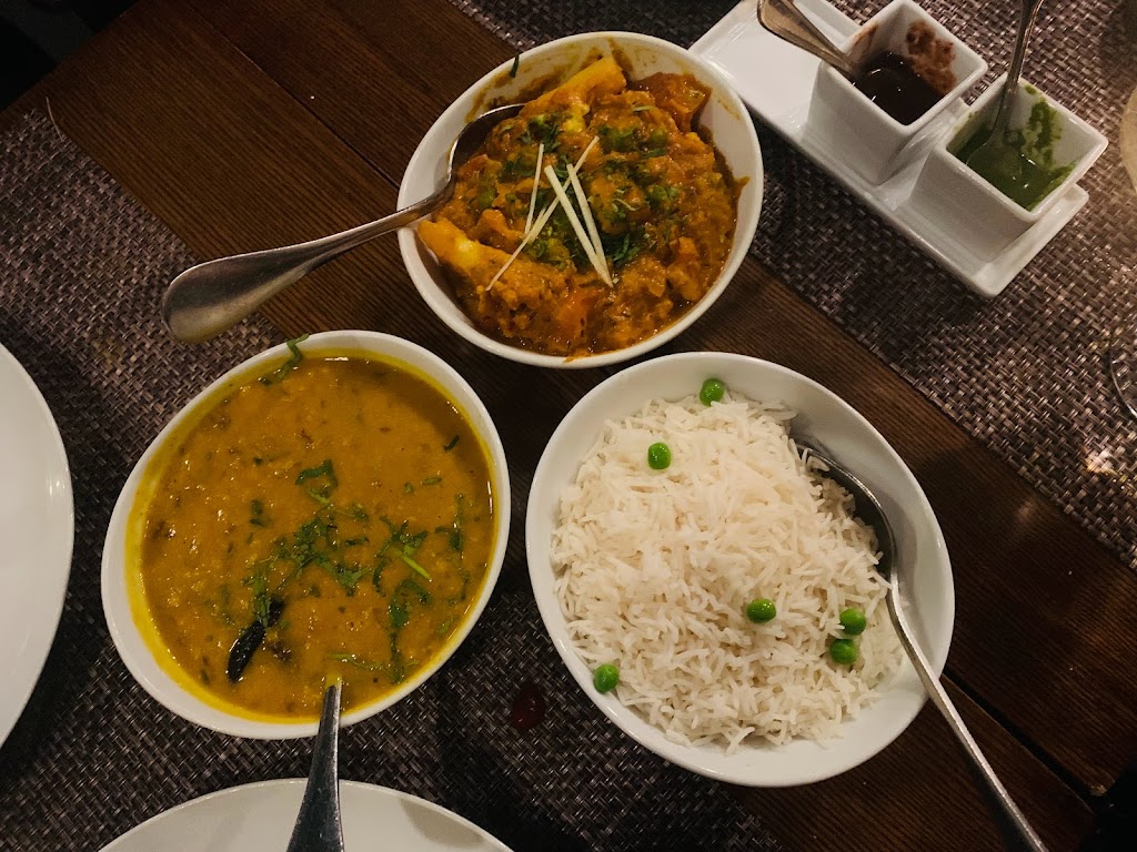 Ashoka Indian Restaurant | restaurant | 489 Columbus Ave, New York, NY 10024, USA | 2128751400 OR +1 212-875-1400