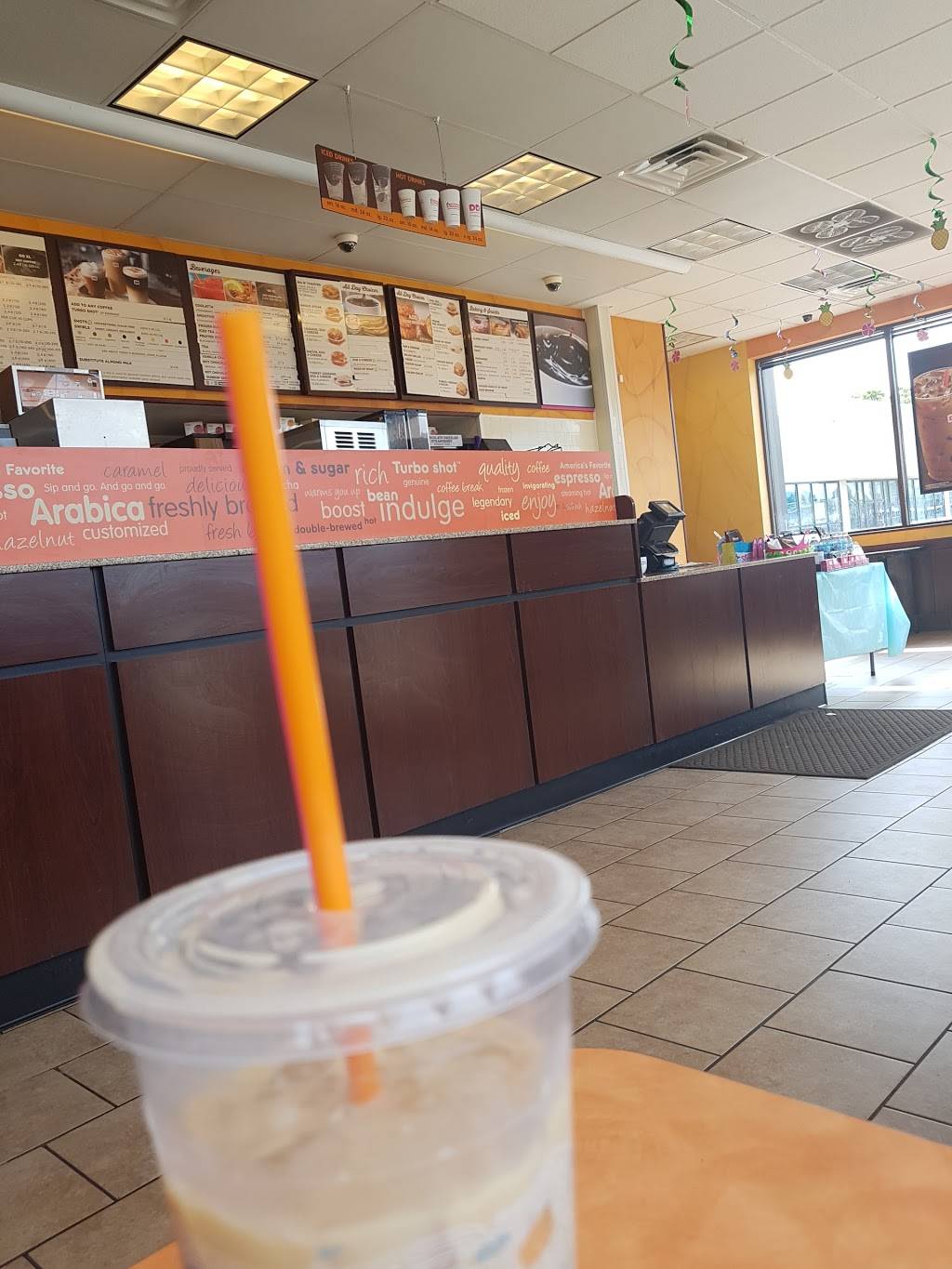 Dunkin Donuts | cafe | 207 W 79th St, Chicago, IL 60620, USA | 7736022710 OR +1 773-602-2710
