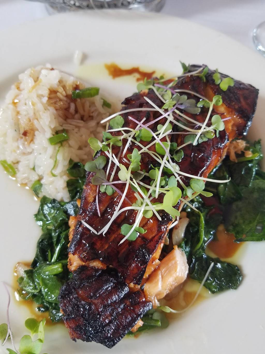 Mansion Grand | restaurant | 141 Mansion Ave, Staten Island, NY 10308, USA | 7186059200 OR +1 718-605-9200