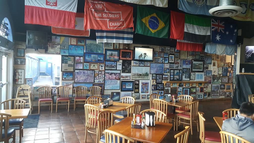 Bombshelter Sports Bar & Grill | restaurant | 2091 Goetz Rd, Perris, CA 92570, USA | 9519434863 OR +1 951-943-4863