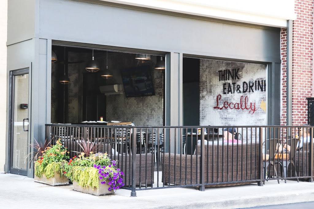 Gaslight Brewhouse | restaurant | 325 S College Ave St, Oxford, OH 45056, USA | 5132806237 OR +1 513-280-6237