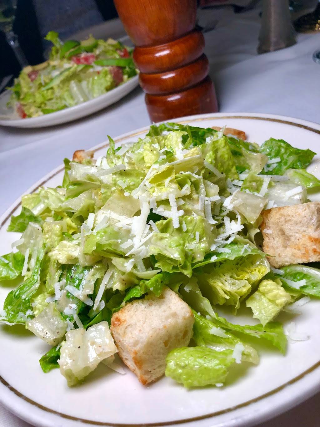 The Prime Rib | restaurant | 1101 N Calvert St, Baltimore, MD 21202, USA | 4105391804 OR +1 410-539-1804