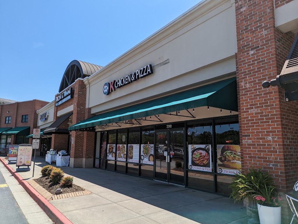 99K Chicken & Pizza | meal takeaway | 10820 Abbotts Bridge Rd #350, Duluth, GA 30097, USA | 7708248583 OR +1 770-824-8583