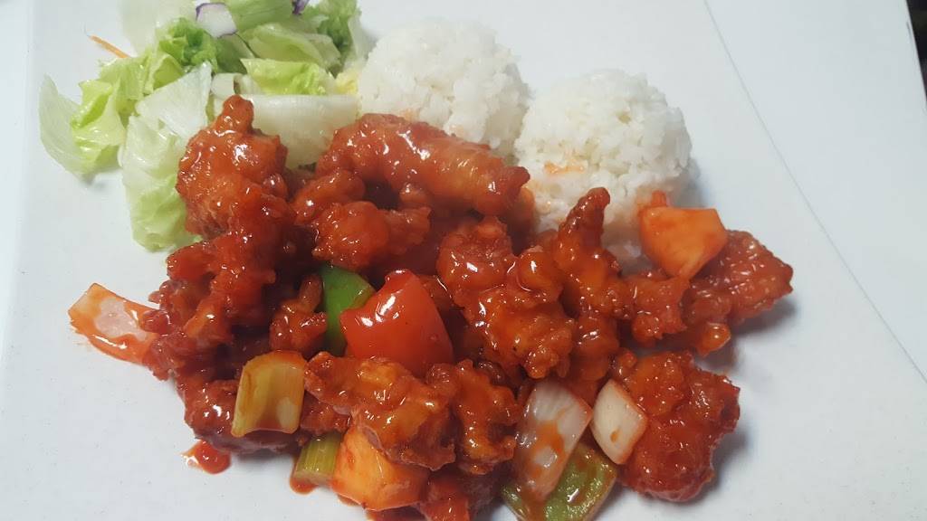 Joy Teriyaki | restaurant | 9470 Silverdale Way NW, Silverdale, WA 98383, USA | 3603070902 OR +1 360-307-0902