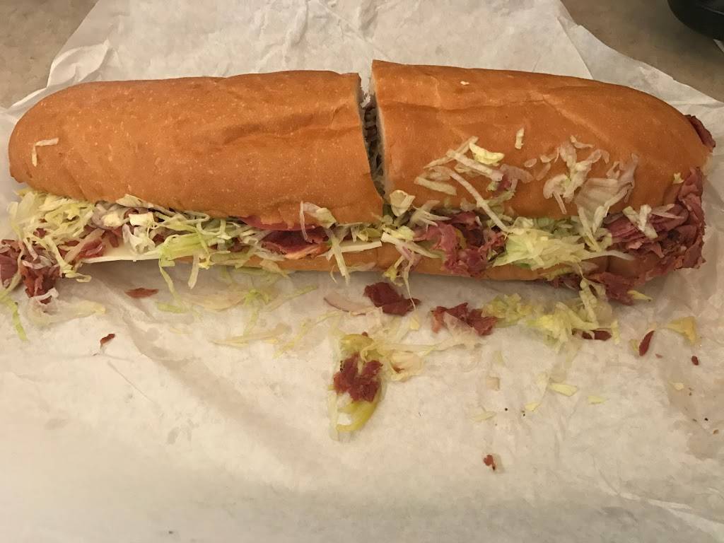 The Grinder | restaurant | 1300 N 2nd St, El Cajon, CA 92021, USA | 6194428444 OR +1 619-442-8444