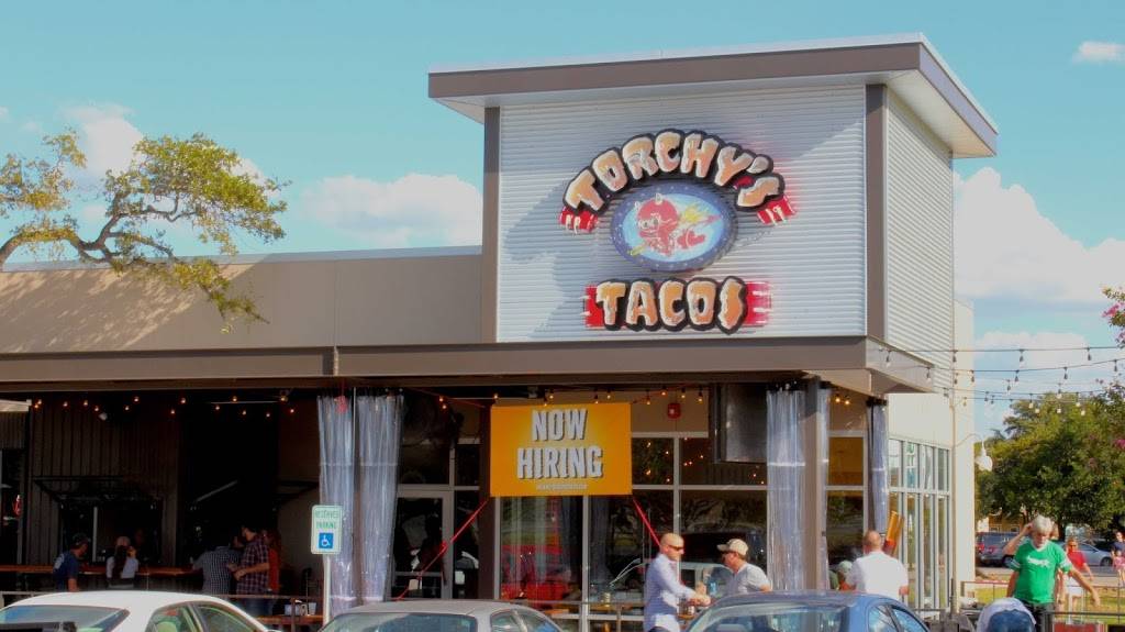 Torchys Tacos | restaurant | 1468 E W Whitestone Blvd Ste 100, Cedar Park, TX 78613, USA | 5123370997 OR +1 512-337-0997