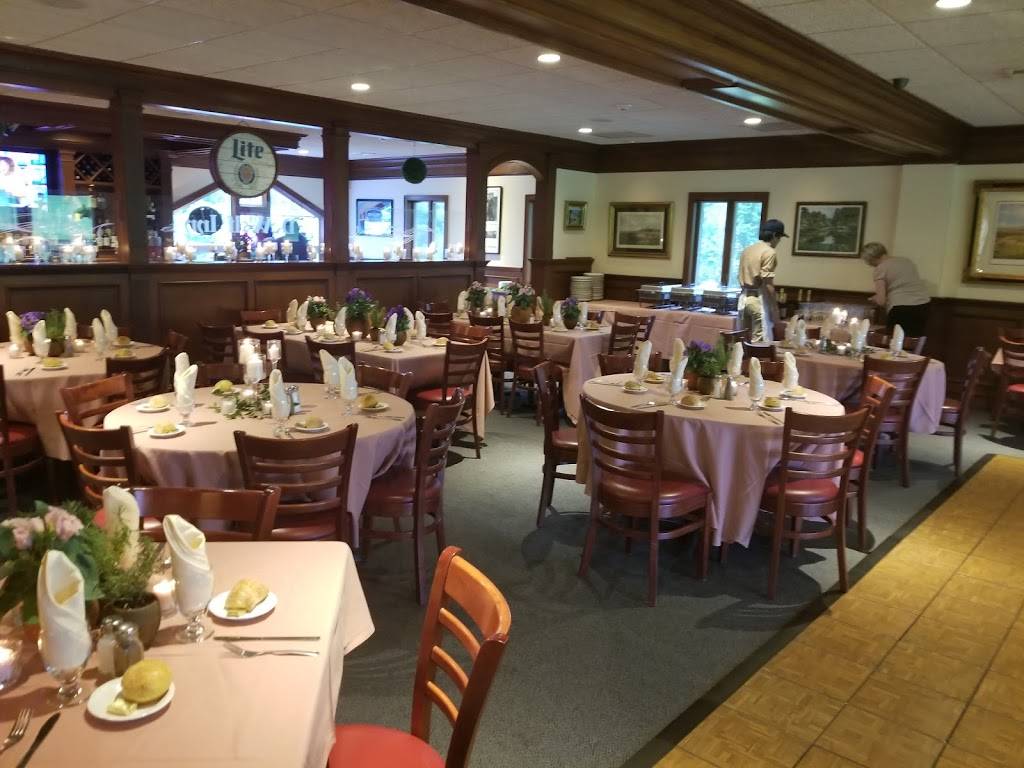 DeWolf Inn | restaurant | 83 Dewolf Rd, Old Tappan, NJ 07675, USA | 2015647703 OR +1 201-564-7703