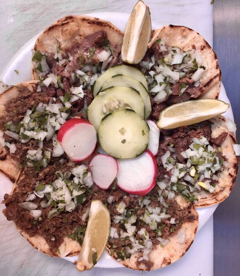 Tacos Al Vapor La Güera | restaurant | 22414 S Alameda St, Long Beach, CA 90810, USA | 5627268972 OR +1 562-726-8972