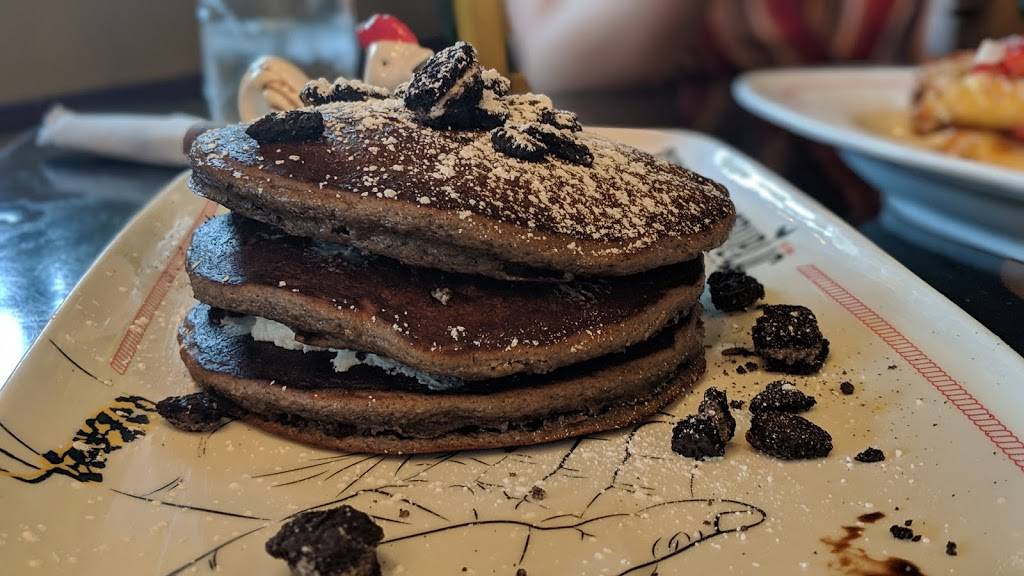 Breakfast Republic | restaurant | 251 N El Camino Real, Encinitas, CA 92024, USA | 7604522121 OR +1 760-452-2121