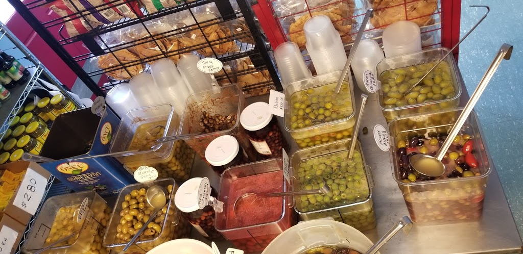 Mediterranean Market & Deli | meal takeaway | 327 5th St, West Palm Beach, FL 33401, USA | 5616597322 OR +1 561-659-7322