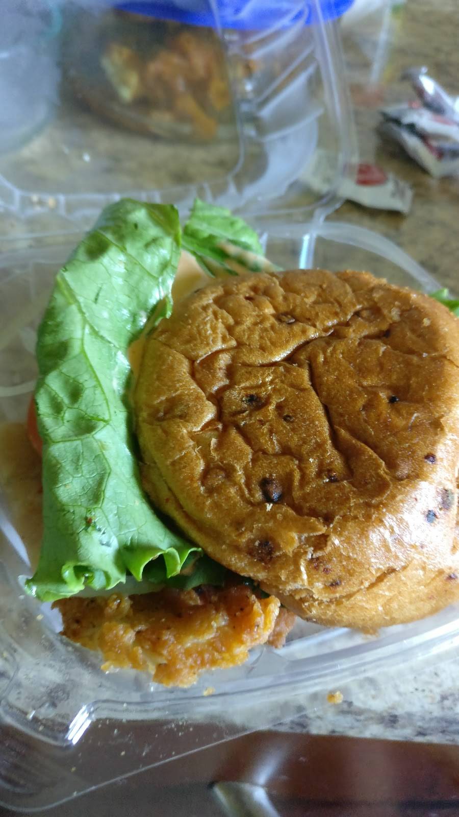 Smashburger | restaurant | 9535 Baltimore National Pike, Ellicott City, MD 21042, USA | 4105054900 OR +1 410-505-4900