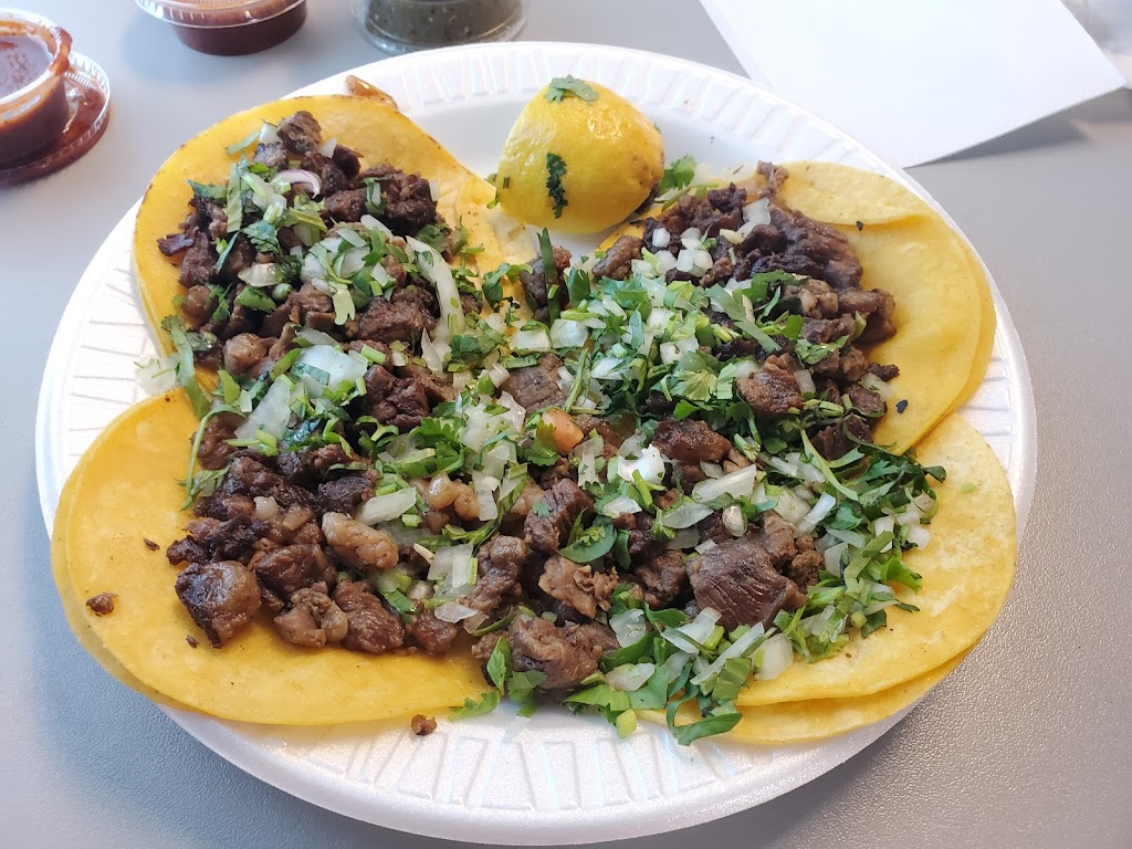 Taco Nacion | restaurant | 1119 S Milliken Ave STE G, Ontario, CA 91761, USA | 9099062045 OR +1 909-906-2045