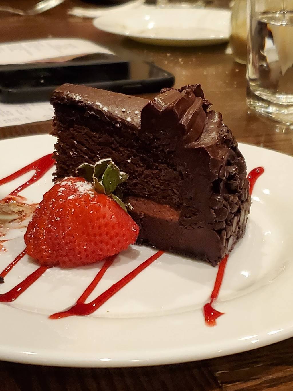 Cafe Venice | restaurant | 4218 Lemmon Ave, Dallas, TX 75219, USA | 9727739411 OR +1 972-773-9411