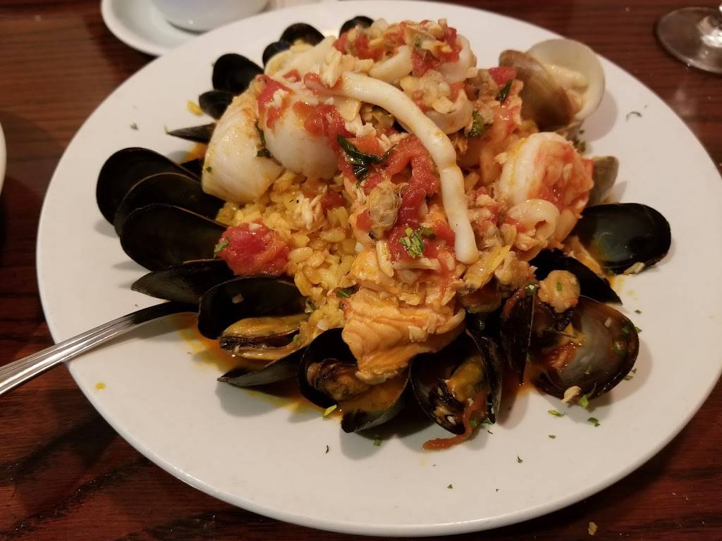 Pescatores Restaurant | restaurant | 1810 Wilmington Pike, Glen Mills, PA 19342, USA | 6103585454 OR +1 610-358-5454