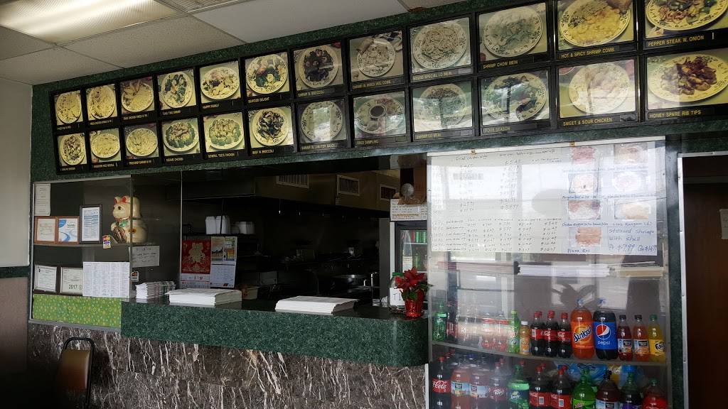 New Garden | Chinese Restaurant | restaurant | 1403 Warm Springs Rd #8389, Columbus, GA 31904, USA | 7064948500 OR +1 706-494-8500