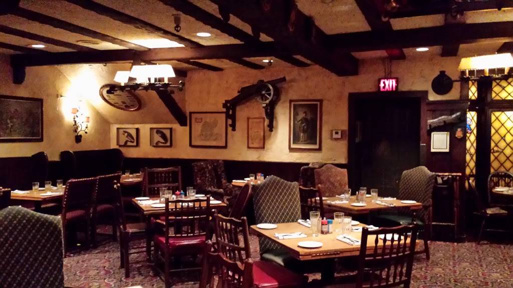 Tam OShanter | restaurant | 2980 Los Feliz Blvd, Los Angeles, CA 90039, USA | 3236640228 OR +1 323-664-0228